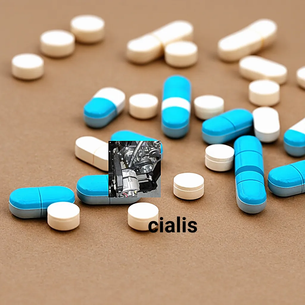 Vente cialis